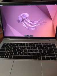 Hp probook 445 g8, ryzen 5600u 8ram 512 ssd nvme radeon vega 7