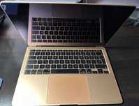 MacBook Air 13’ Retina i5 8/256GB 2020r 13,3" mało używany