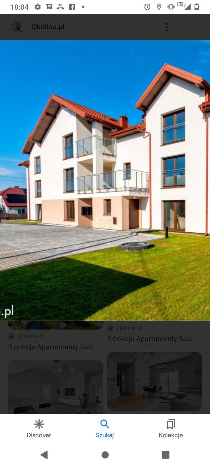 Apartamenty Tykocin