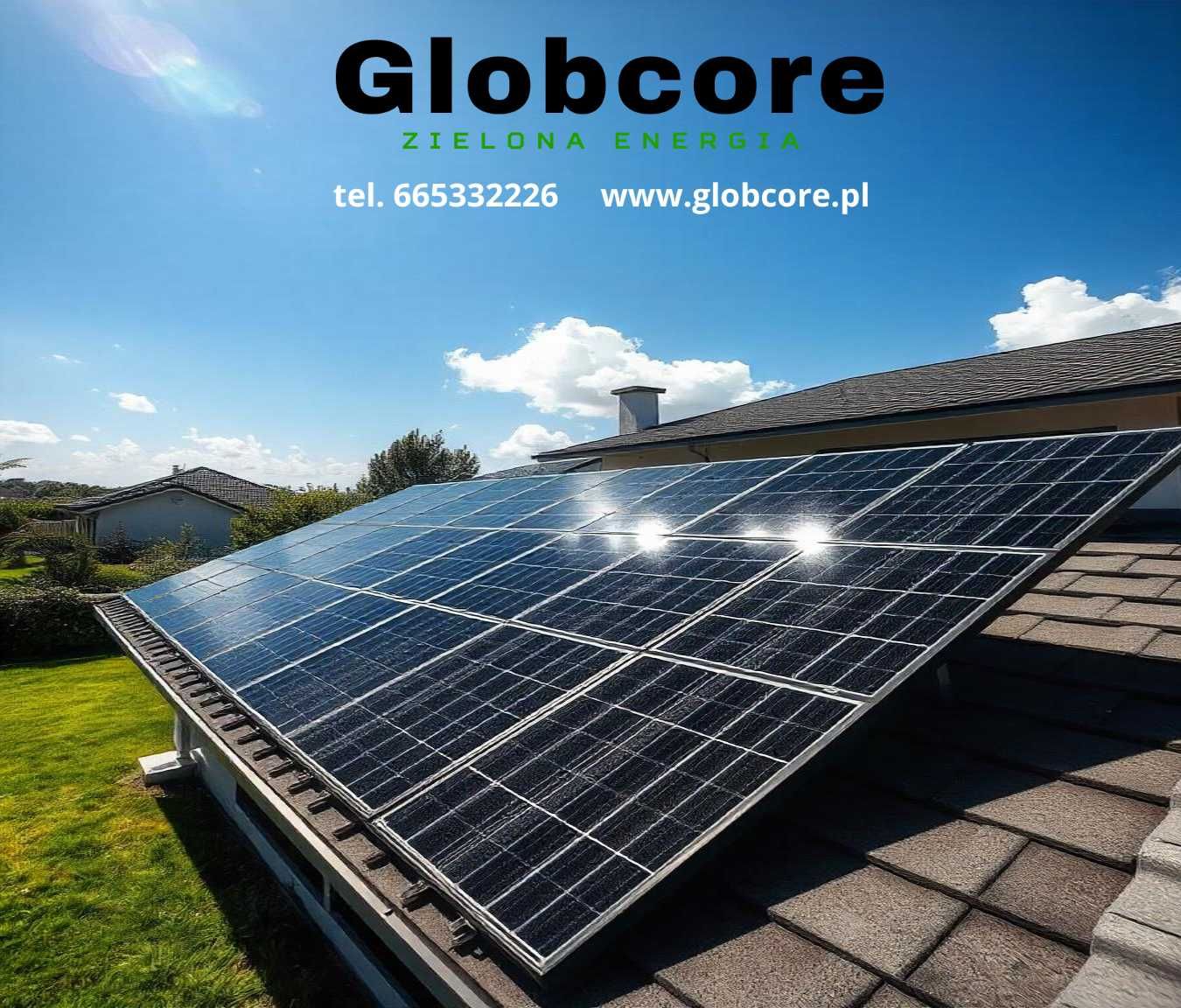 Fotowoltaika- Magazyny energii- Turbiny wiatrowe- Konkurencyjne ceny