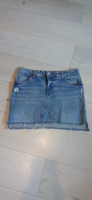 Zestaw ciuchów damskich rozm.M