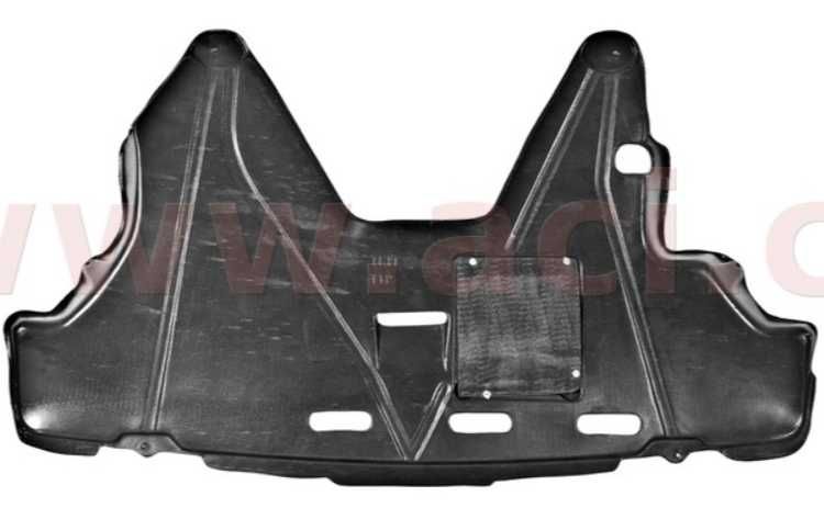 FIAT TEMPRA/TIPO osłona dolna silnika lata produkcji: 88-97