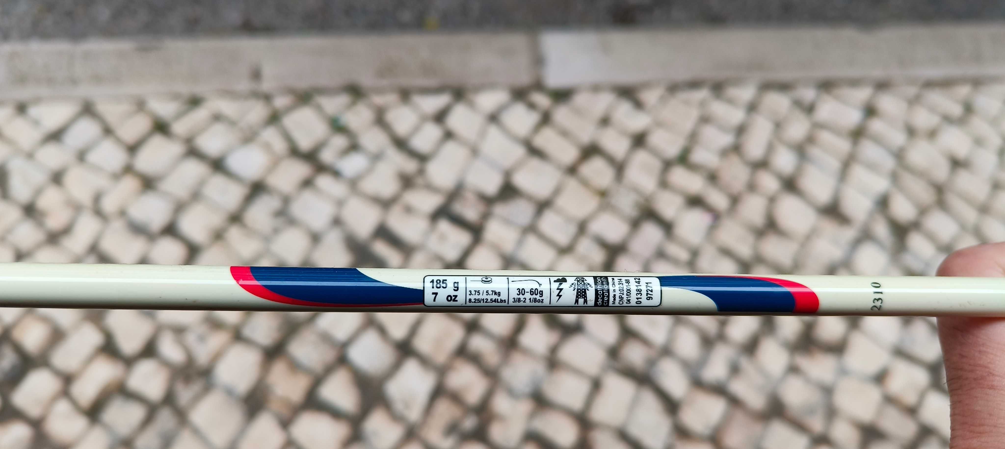 Cana de pesca Geologic Boat 130