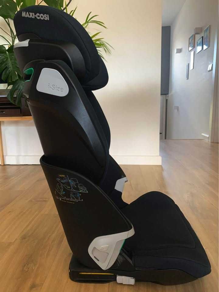 Fotelik samochodowy Maxi-Cosi Kore Pro I-size