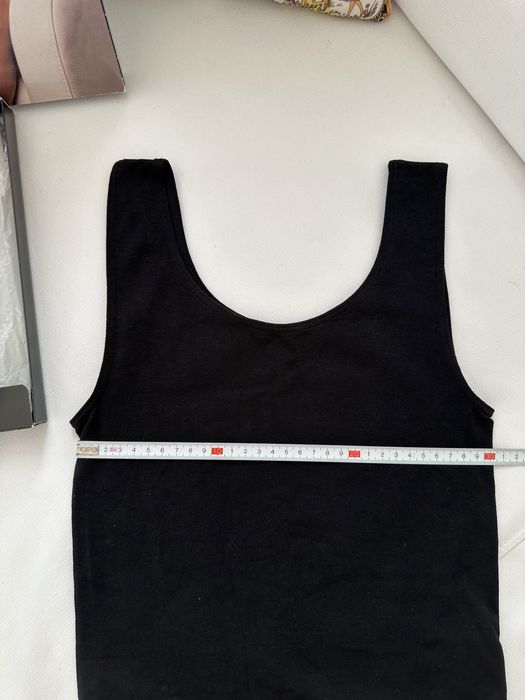 Боді чорне  Wolford Jamaika нове