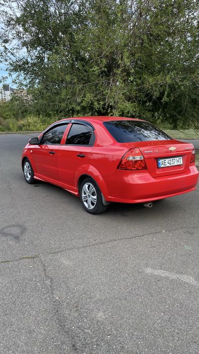 Продам автомобіль