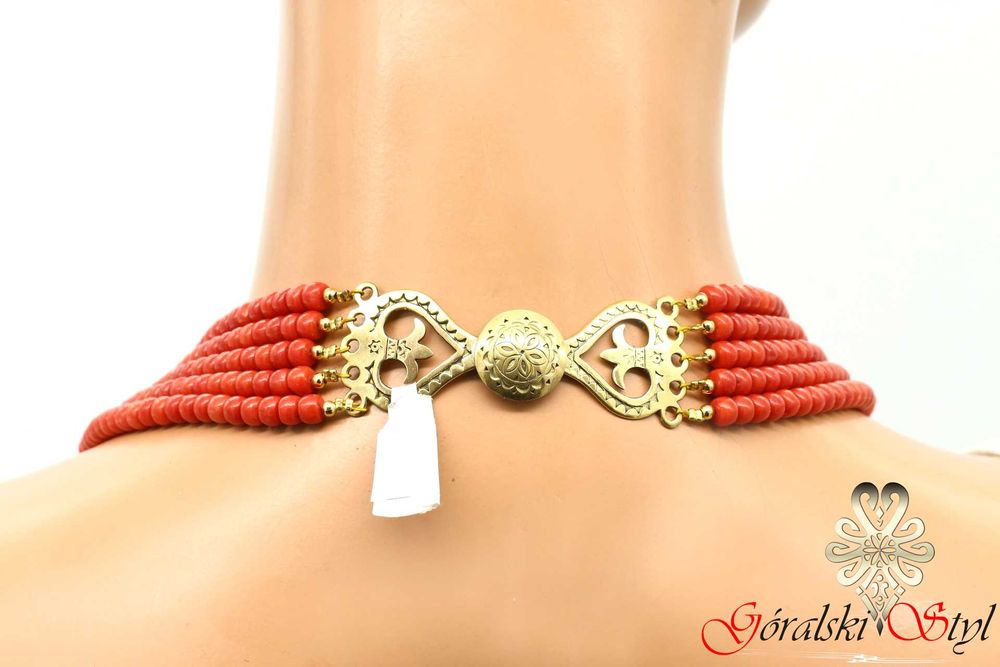 10 - Korale góralskie