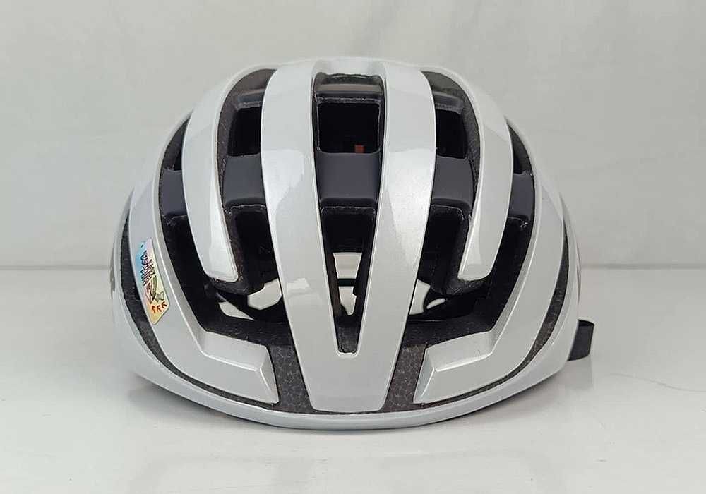 Capacete Ciclismo Lazer Z1 KinetiCore - M