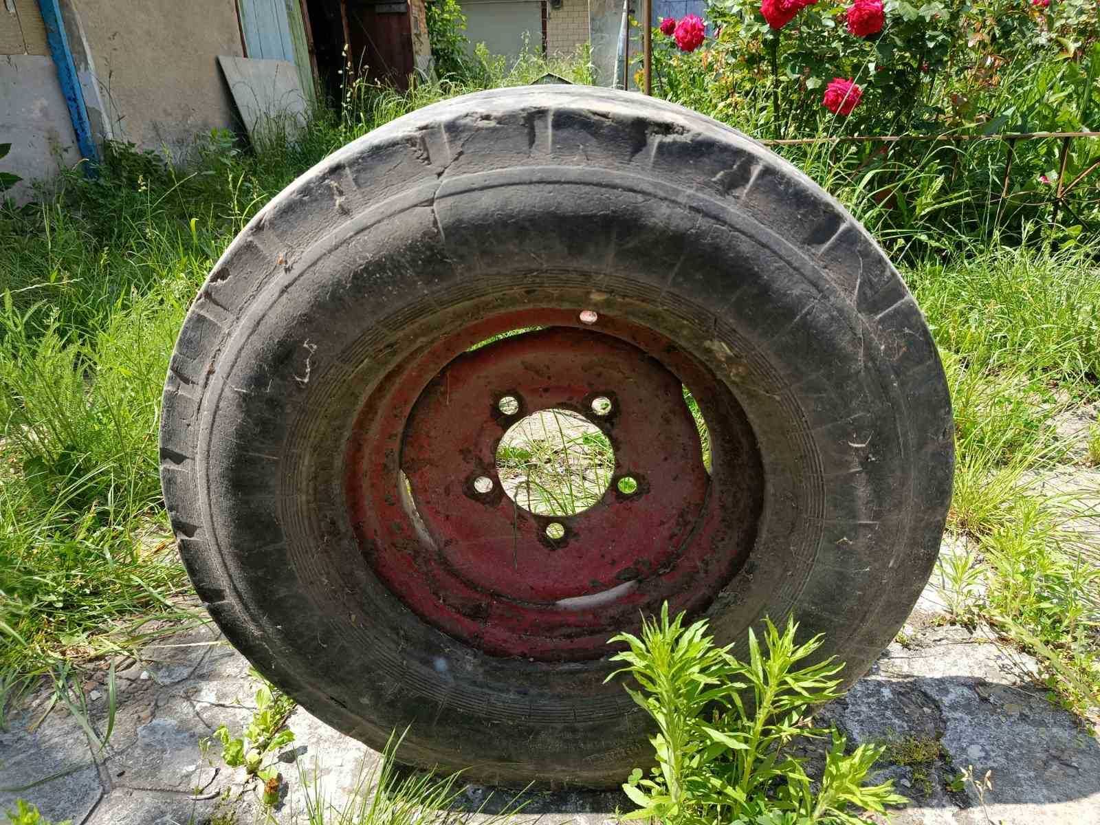 Диск Т-25, Т-16, культиватор
