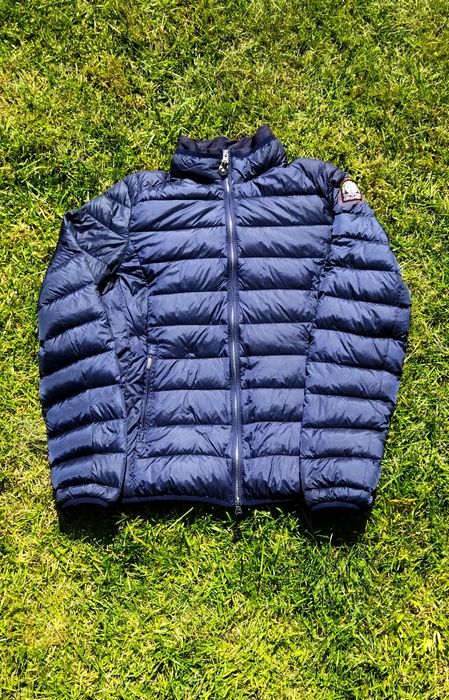 XL Parajampers Geena Down Jacket жіночий пуховик