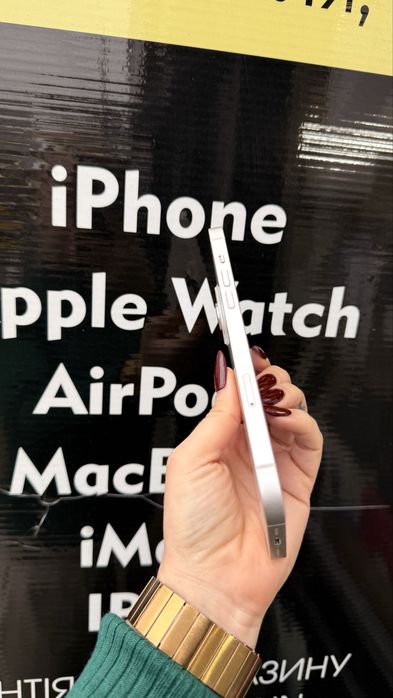 Iphone 14 Plus 256gb.Neverlock. Повний комплект/гарантія