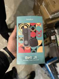 Dzwonek bezprzewodowy z kamerą Boifun Bell J1