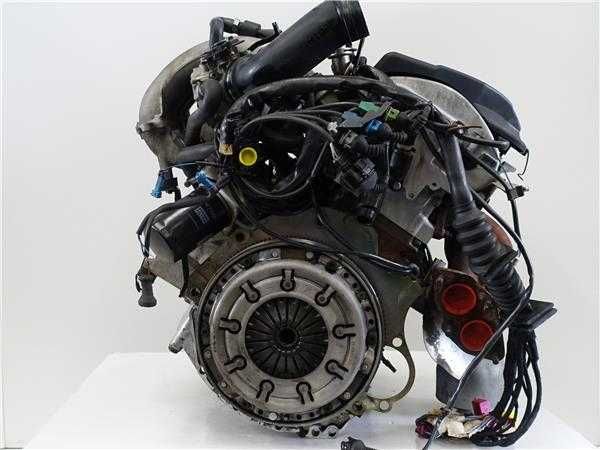 Motor Audi A4, Passat 1.8 125 cv   ADR, AVV