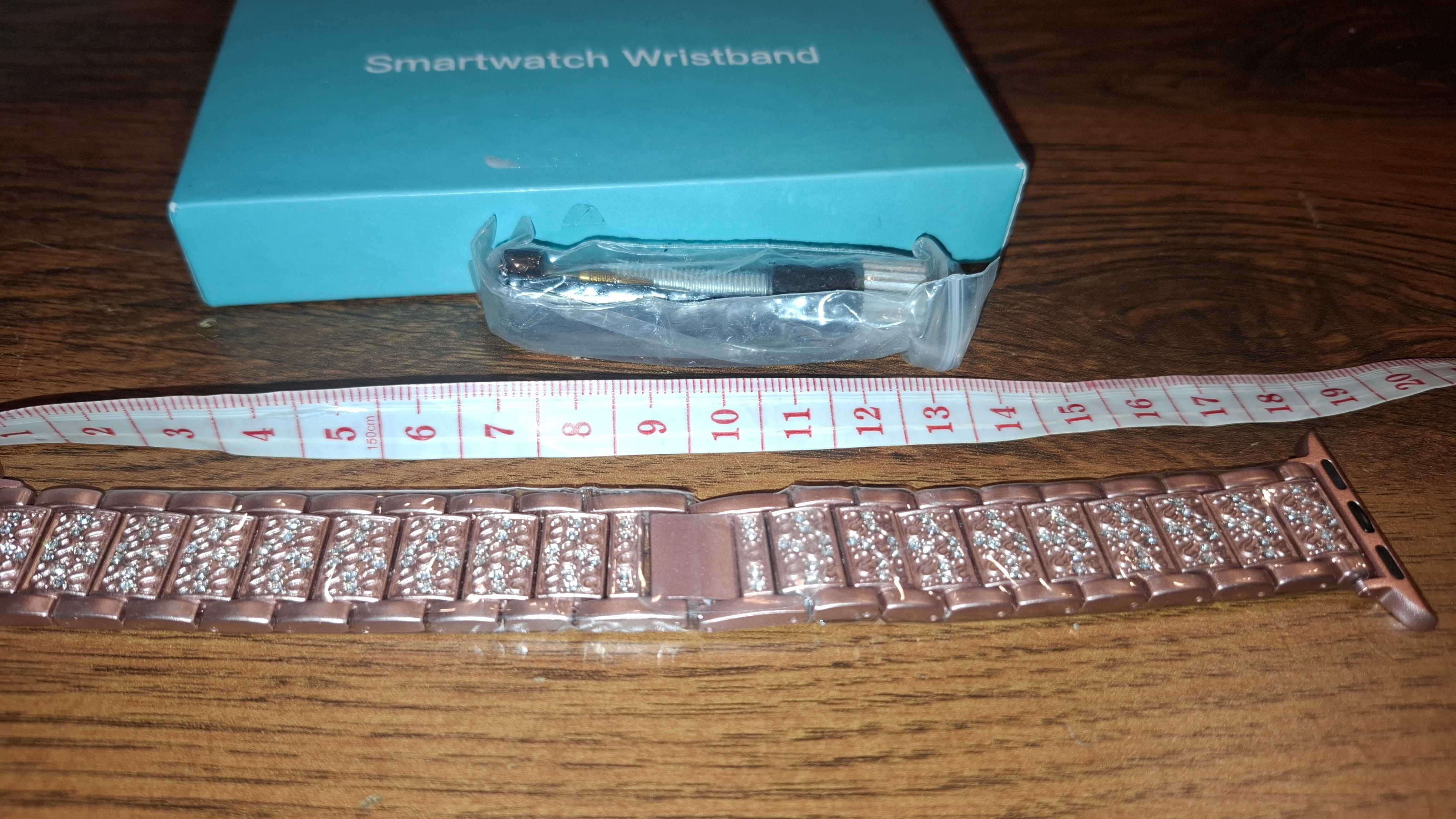 Pasek do Zegarka / Smartwatcha
