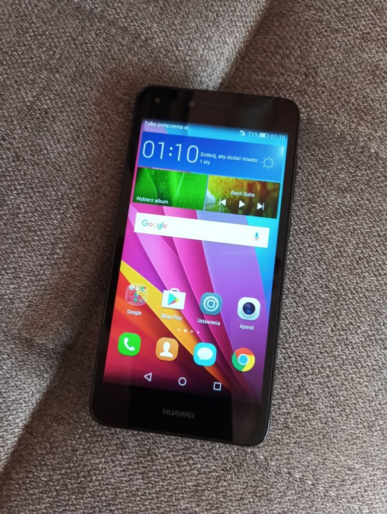 Smartfon Huawei L/21