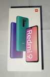 Telemóvel Xiaomi Redmi 9