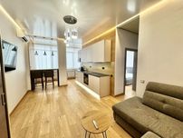 Сдам 2 к квартиру Кухнечная, 22 ЖК Каскад