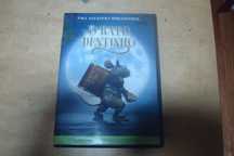 lote 7 dvds originais raros parte 16
