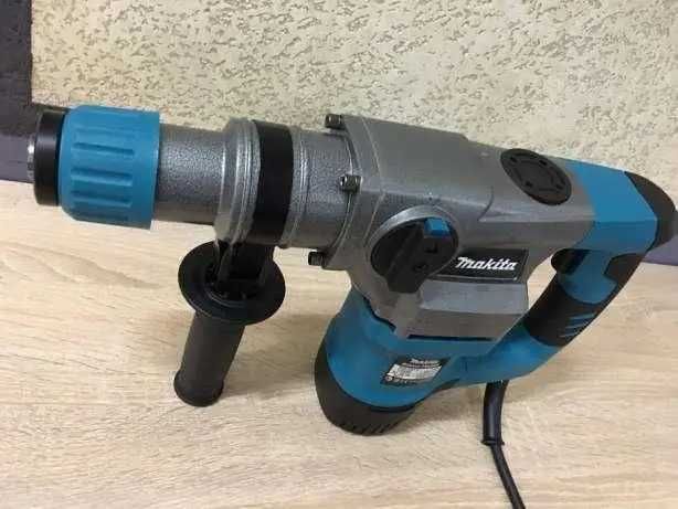 Бочковий перфоратор Makita HM4002 Румунія