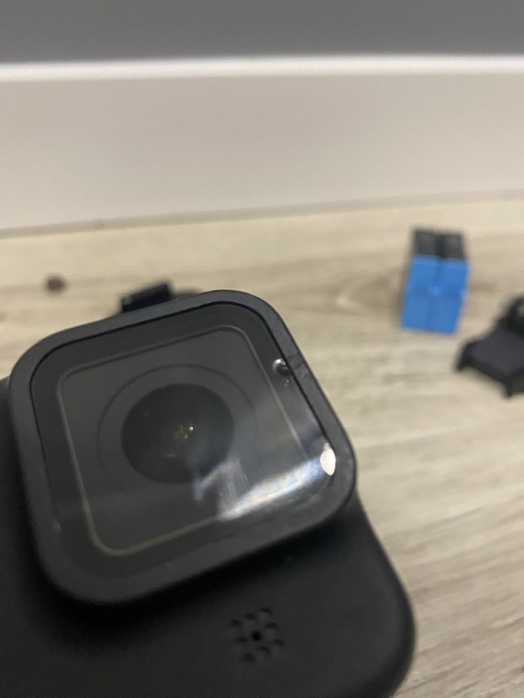 Gopro 8 hero black