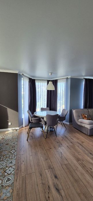 Продам таунхаус с ремонтом в котеджном посёлке Золотые Ключи