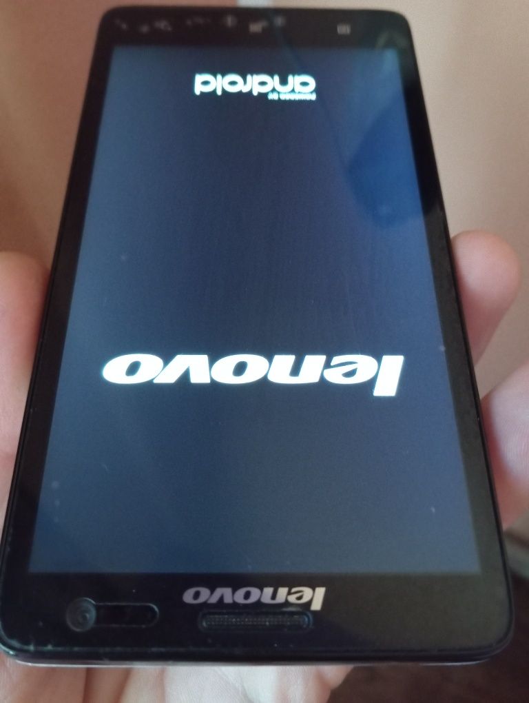 Смартфон  Lenovo
