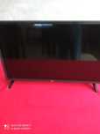 Tv Lg 32 lk 510 bpld    dvb t2 hevc