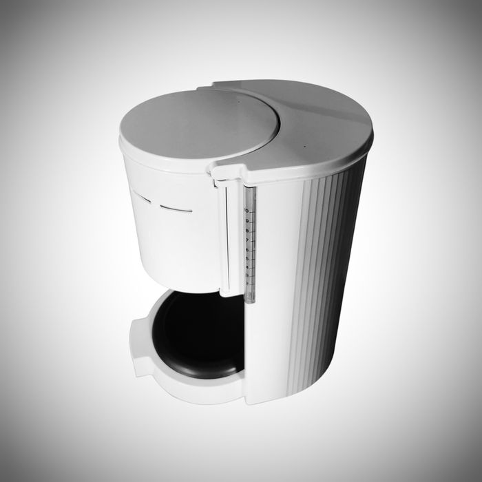 Ekspres do kawy Braun Aromaster Classic – na części lub do napraw