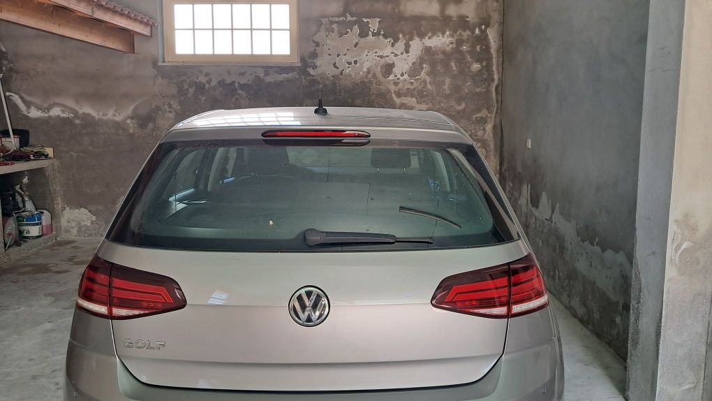 Golf 7 gasoleo estado impecável