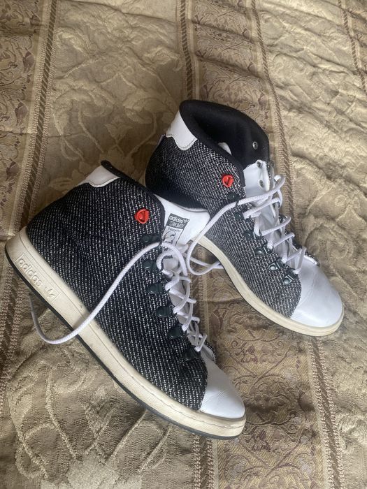 Adidas Stan Smith Winter rozmiar 42