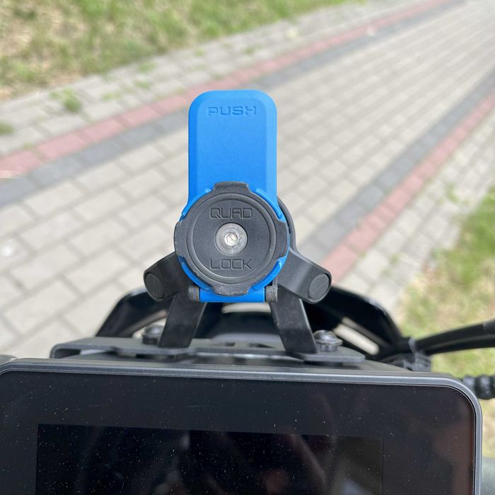Yamaha MT-07 2023 Quickshifter! Na gwarancji.