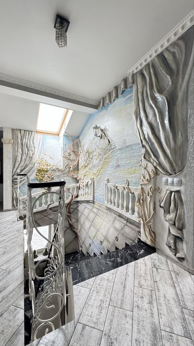 Будинок + діюча стоматологія в 50 км. від Луцька. Готовий бізнес!