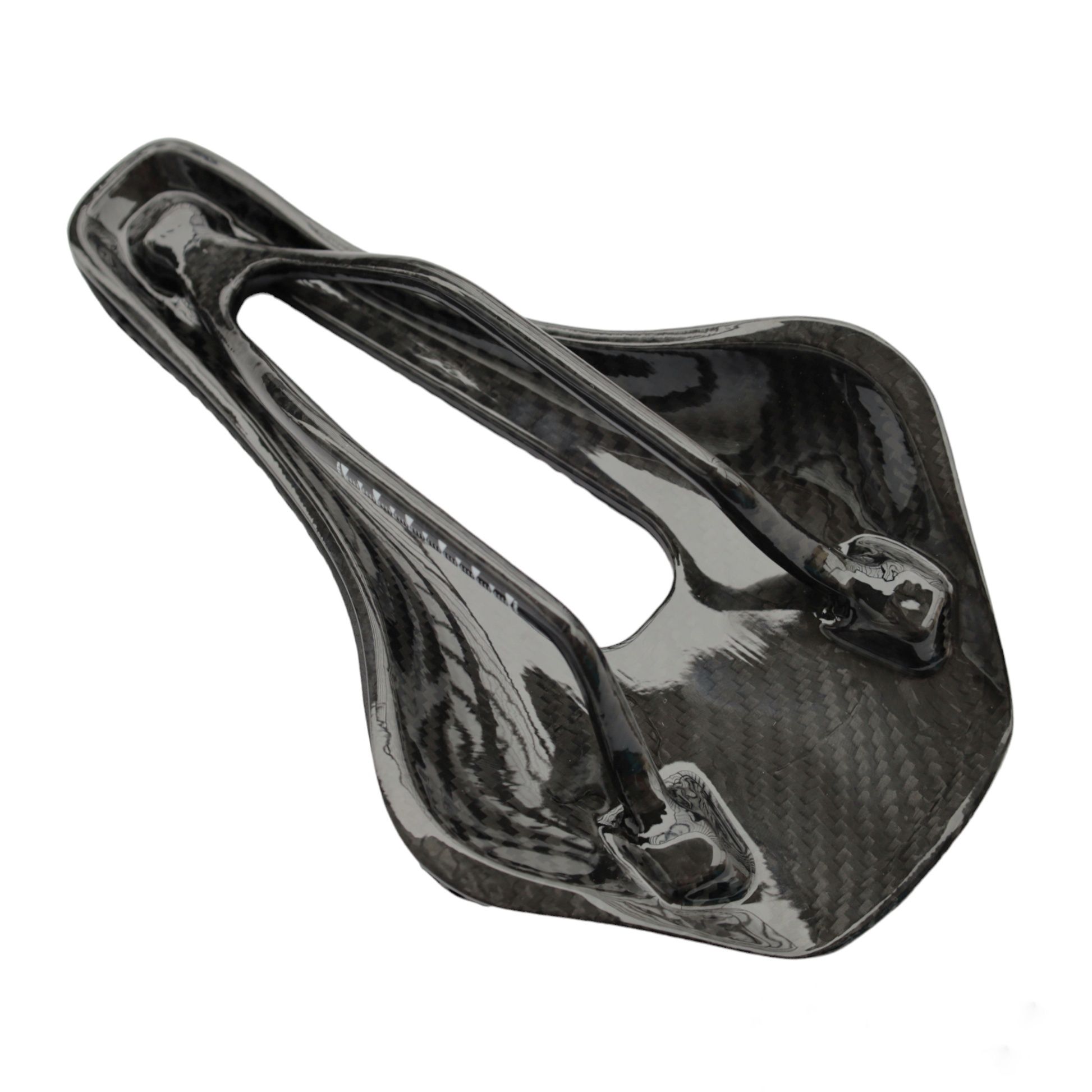 Nowe! ZEIUS CARBON druk 3D siodełko siodło carbonowe ryet aircode