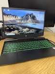 Laptop HP Pavilion Gaming 15 GeForce 2060 Max-Q
