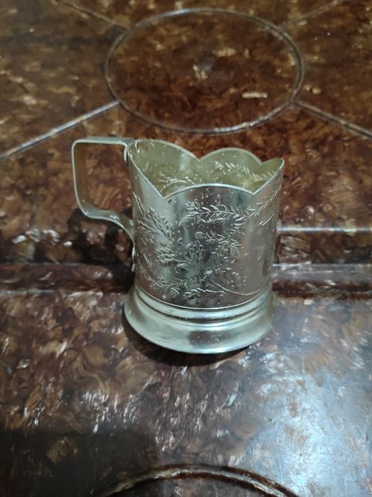 Подстаканник под стакан