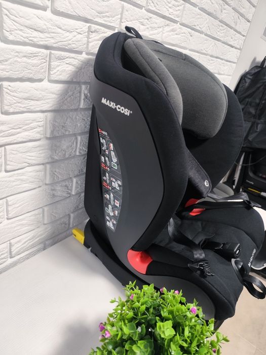 ‼️Maxi Cosi Titan‼️Автокрісло автокресло 9 міс-12 років ISOFIX
