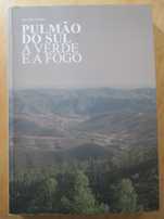 Pulmão do Sul a Verde e a Fogo, de Ana Maria Nunes