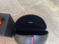 Óculos OPS 07ys Prada Line Rossa