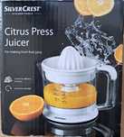 Wyciskarka do cytrusów SZP 25 B1 SILVERCREST 25 W