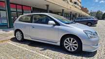 Civic SPORT 1.4 1 dono