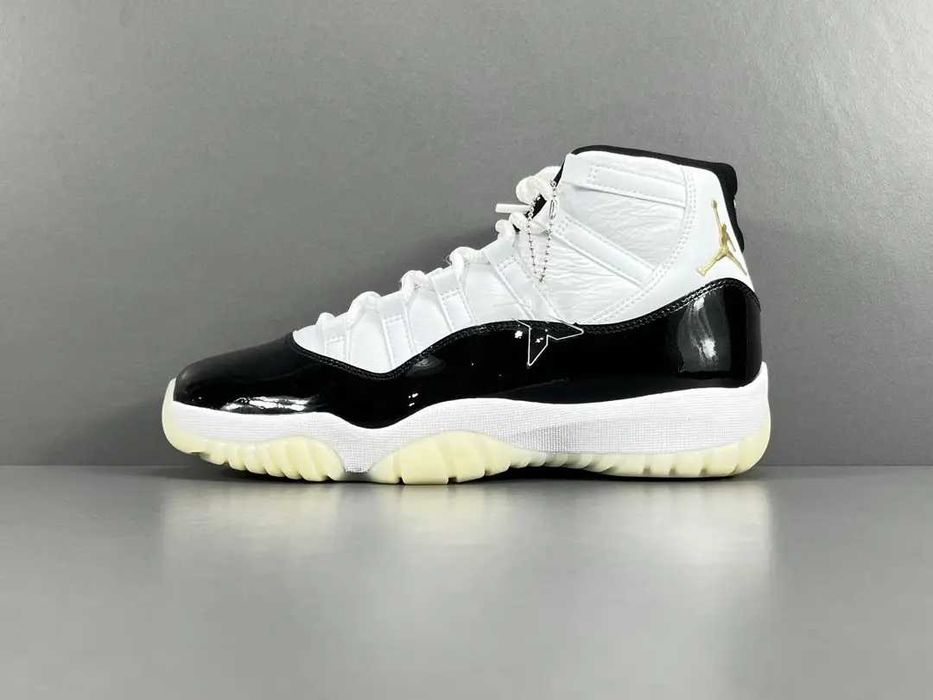 кросівки Nike Air Jordan 11