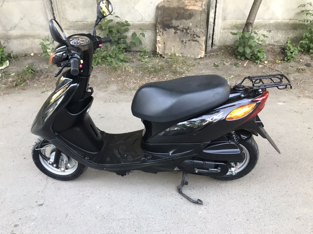 Yamaha jog Sa 36 Опт/розница Без пробега