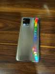 Srebrny Realme 8