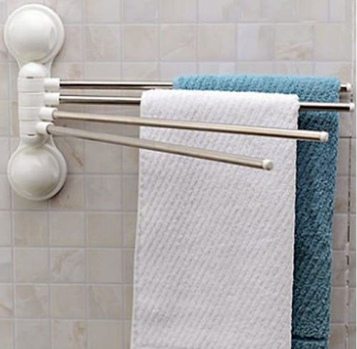 Сушка держатель держак для полотенец