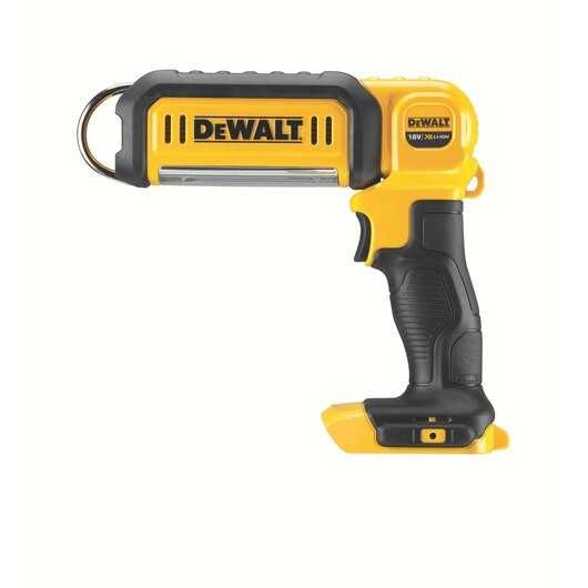 Latarka Dewalt DCL050