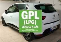 Renault Clio 0.9 TCE Dynamique S