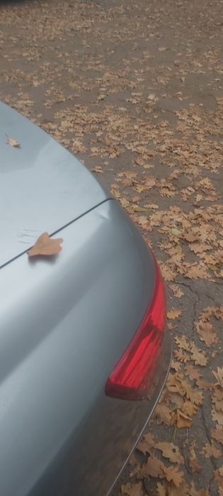 Hyundai sonata nf 2009 2.0