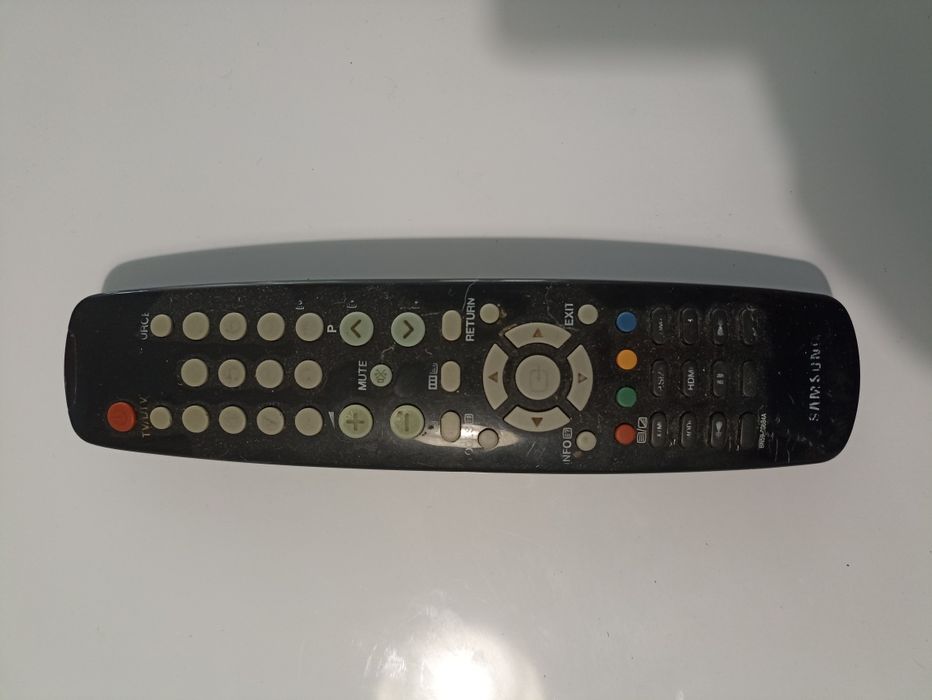 Comando TV Samsung