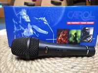 CAROL GS-67 mikrofon dynamiczny GS67
