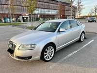 Автомобіль Audi A6 2005